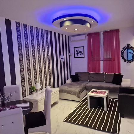 בלגרד Black & White מראה חיצוני תמונה